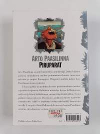 Piruparat