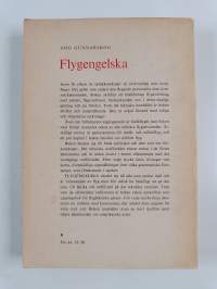 Flygengelska