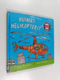 Huimat helikopterit