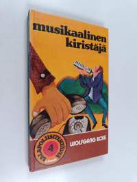 Musikaalinen kiristäjä