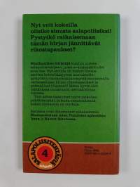 Musikaalinen kiristäjä