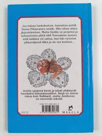 Teemun taikatiili