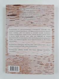 Runokohtauksia (signeerattu, tekijän omiste)