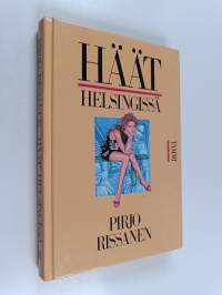 Häät Helsingissä