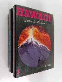 Havaiji 1-2