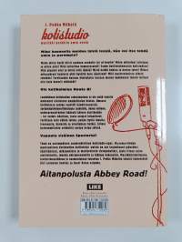 Kotistudio : musiikki purkkiin omin avuin