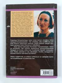 Pikku vampyyri ja kreivi Dracula