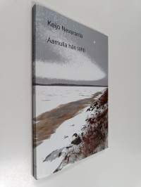 Aamulla hän lähti (signeerattu, tekijän omiste)