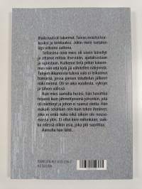 Aamulla hän lähti (signeerattu, tekijän omiste)