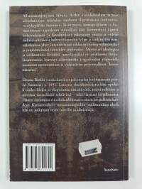 Kun taivas aivastaa (signeerattu, tekijän omiste)