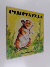 Pimpinella