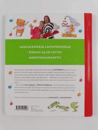 Lystitunti