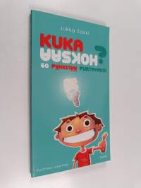 Tyhjä kuva