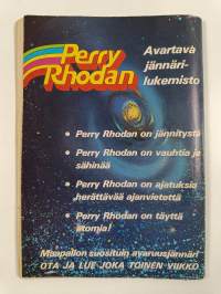 Perry Rhodan 4/1975
