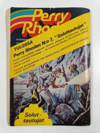 Perry Rhodan 6/1975