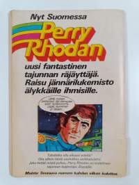 Perry Rhodan 2/1975