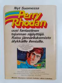 Perry Rhodan 1/1975