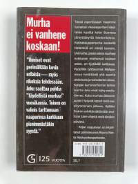 Kuusi suomalaista murhaa
