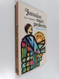 Jumalan suuri profeetta : lupaus vapautuksesta : Tutkielma Jesajan kirjasta