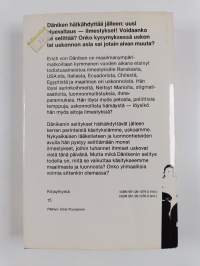 Ilmestysten arvoitus