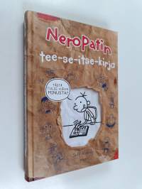 Neropatin tee-se-itse-kirja