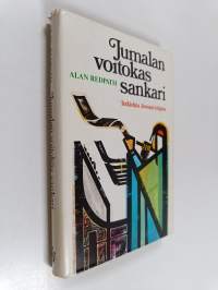 Jumalan voitokas sankari : tutkielma Joosuan kirjasta