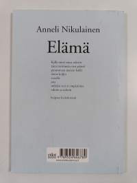 Elämä (signeerattu)