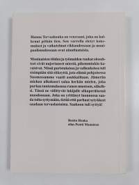 Säkeitä sytykkeiksi (signeerattu)