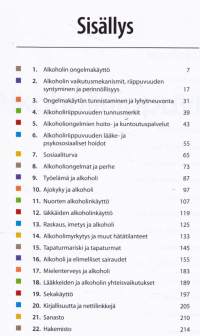 Alkoholiriippuvuus, 2010. Hyvä hoito -sarja