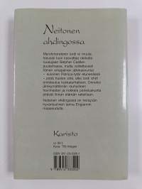 Neitonen ahdingossa