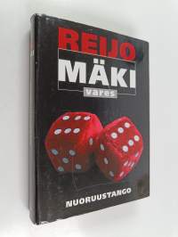 Nuoruustango