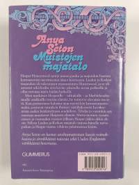 Muistojen majatalo