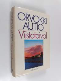 Viistotaival