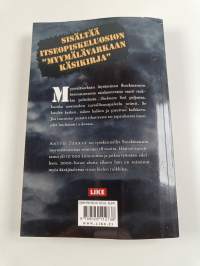 Stockmann Yard : myymäläetsivän muistelmat