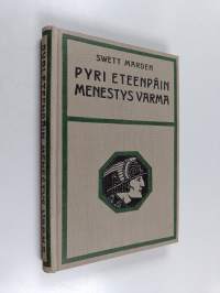 Pyri eteenpäin, menestys varma