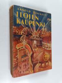Ilojen kaupunki