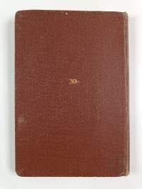 Tulentorjujan vuosikirja 1942