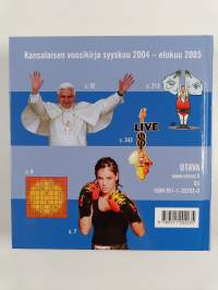 Mitä Missä Milloin 2006 : kansalaisen vuosikirja