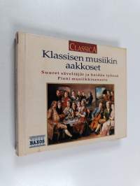 Klassisen musiikin aakkoset : Suuret säveltäjät ja heidän työnsä - Pieni musiikkisanasto