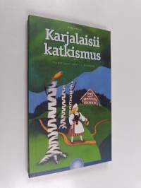 Karjalaisii katkismus