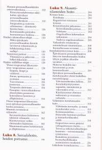 Epävakaan persoonallisuushäiriön hoito, 2009.