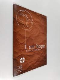 I am hope : Poems by refugees