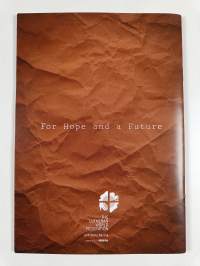 I am hope : Poems by refugees