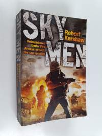 Sky men : the real story of the paras