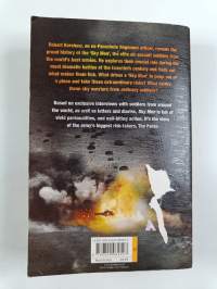 Sky men : the real story of the paras