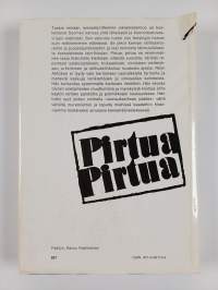 Pirtua, pirtua : kieltolaki Suomessa 1.6.1919-5.4.1932