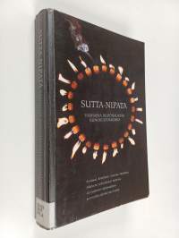 Sutta-Nipata