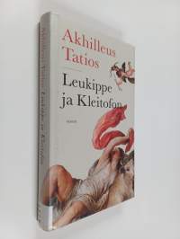 Leukippe ja Kleitofon