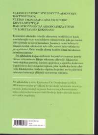 Irti alkoholista, 2014.