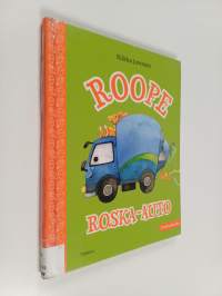 Roope roska-auto